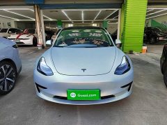 Tesla Model 3 2022 Rear-Wheel Drive - ფოტო 3