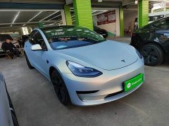 Tesla Model 3 2022 Rear-Wheel Drive - ფოტო 4