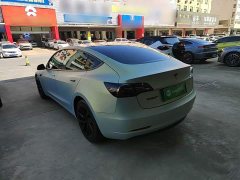Tesla Model 3 2022 Rear-Wheel Drive - ფოტო 5