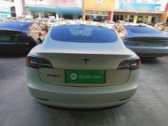 Tesla Model 3 2022 Rear-Wheel Drive - ფოტო 6