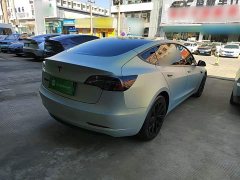 Tesla Model 3 2022 Rear-Wheel Drive - ფოტო 7