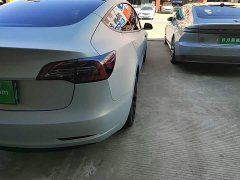Tesla Model 3 2022 Rear-Wheel Drive - ფოტო 8