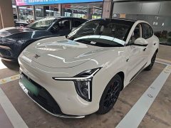IM Motors Zhiji LS6 2026 Pure Electric Max - фото 2
