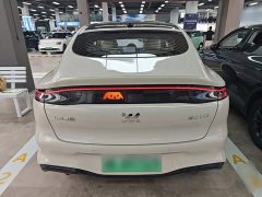 IM Motors Zhiji LS6 2026 Pure Electric Max - фото 4