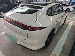 IM Motors Zhiji LS6 2026 Pure Electric Max - фото 5