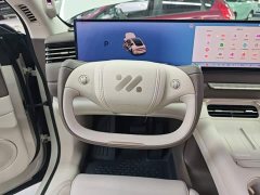 IM Motors Zhiji LS6 2026 Pure Electric Max - фото 7