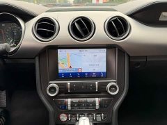 Ford Mustang 2021 2.3T EcoBoost - ფოტო 10