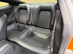 Ford Mustang 2021 2.3T EcoBoost - ფოტო 11