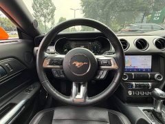 Ford Mustang 2021 2.3T EcoBoost - ფოტო 12