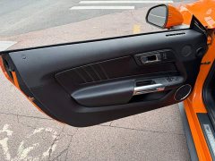 Ford Mustang 2021 2.3T EcoBoost - ფოტო 6
