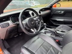 Ford Mustang 2021 2.3T EcoBoost - ფოტო 7