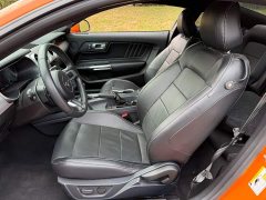 Ford Mustang 2021 2.3T EcoBoost - ფოტო 8