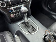 Ford Mustang 2021 2.3T EcoBoost - ფოტო 9