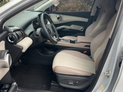 BYD Yuan Plus 2023 Champion Edition 510KM Transcendent - ფოტო 11