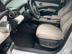 BYD Yuan Plus 2023 Champion Edition 510KM Transcendent - ფოტო 12