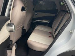 BYD Yuan Plus 2023 Champion Edition 510KM Transcendent - ფოტო 13