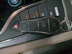BYD Yuan Plus 2023 Champion Edition 510KM Transcendent - ფოტო 17