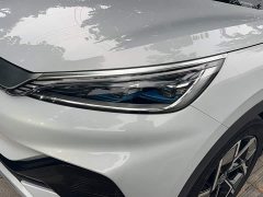 BYD Yuan Plus 2023 Champion Edition 510KM Transcendent - ფოტო 18