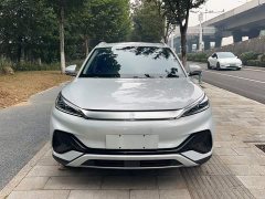 BYD Yuan Plus 2023 Champion Edition 510KM Transcendent - ფოტო 3