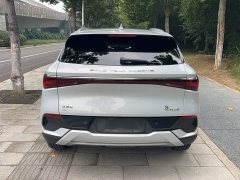 BYD Yuan Plus 2023 Champion Edition 510KM Transcendent - ფოტო 4