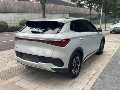 BYD Yuan Plus 2023 Champion Edition 510KM Transcendent - ფოტო 5