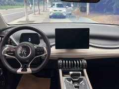 BYD Yuan Plus 2023 Champion Edition 510KM Transcendent - ფოტო 6