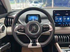 BYD Yuan Plus 2023 Champion Edition 510KM Transcendent - ფოტო 7