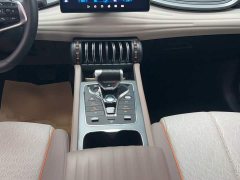 BYD Yuan Plus 2023 Champion Edition 510KM Transcendent - ფოტო 9