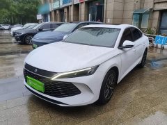 BYD Qin L DM-i 120KM Leading Edition - ფოტო 1