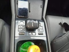 BYD Qin L DM-i 120KM Leading Edition - ფოტო 10