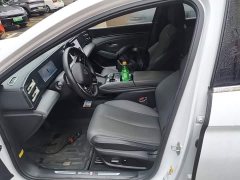 BYD Qin L DM-i 120KM Leading Edition - ფოტო 11