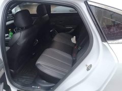 BYD Qin L DM-i 120KM Leading Edition - ფოტო 13