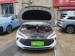 BYD Qin L DM-i 120KM Leading Edition - ფოტო 16