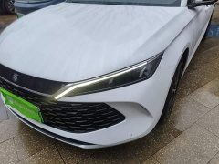 BYD Qin L DM-i 120KM Leading Edition - ფოტო 18