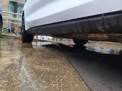 BYD Qin L DM-i 120KM Leading Edition - ფოტო 19