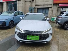BYD Qin L DM-i 120KM Leading Edition - ფოტო 3
