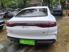 BYD Qin L DM-i 120KM Leading Edition - ფოტო 4