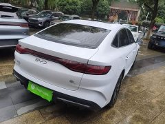 BYD Qin L DM-i 120KM Leading Edition - ფოტო 5