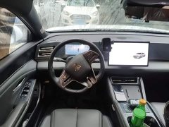 BYD Qin L DM-i 120KM Leading Edition - ფოტო 7