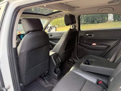 Honda XR-V 1.5L CVT Trend Edition - ფოტო 11