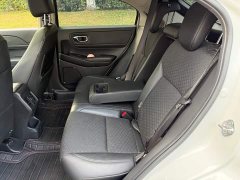 Honda XR-V 1.5L CVT Trend Edition - ფოტო 12
