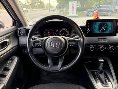 Honda XR-V 1.5L CVT Trend Edition - ფოტო 14