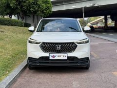 Honda XR-V 1.5L CVT Trend Edition - ფოტო 2