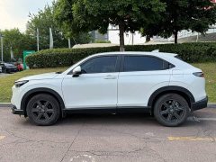 Honda XR-V 1.5L CVT Trend Edition - ფოტო 3