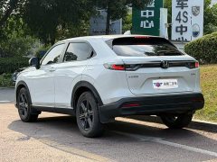 Honda XR-V 1.5L CVT Trend Edition - ფოტო 4