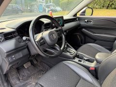 Honda XR-V 1.5L CVT Trend Edition - ფოტო 7