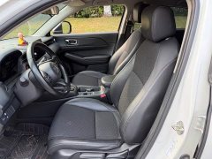 Honda XR-V 1.5L CVT Trend Edition - ფოტო 8
