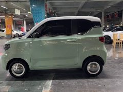 Wuling Hongguang MINIEV Macaron Fashion Edition LFP - ფოტო 12