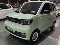 Wuling Hongguang MINIEV Macaron Fashion Edition LFP - ფოტო 2