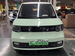 Wuling Hongguang MINIEV Macaron Fashion Edition LFP - ფოტო 3